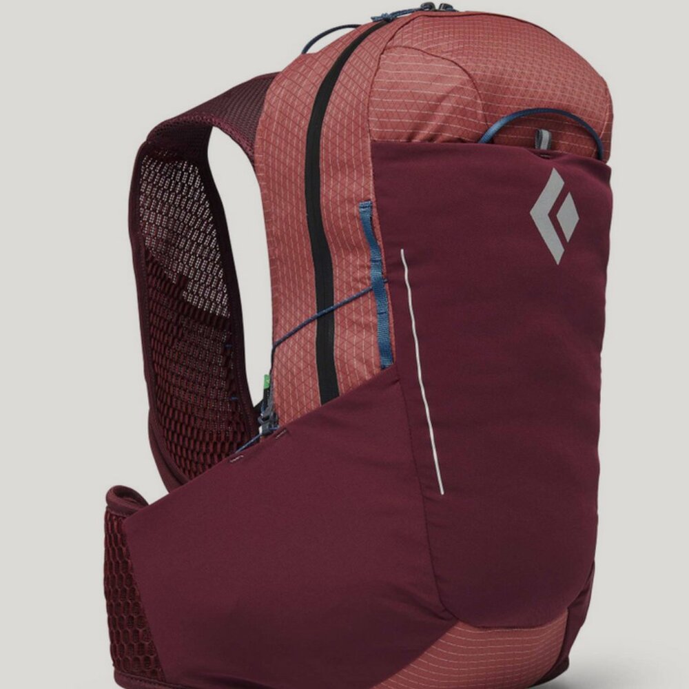 Black Diamond Womens Pursuit 15 Backpack Large